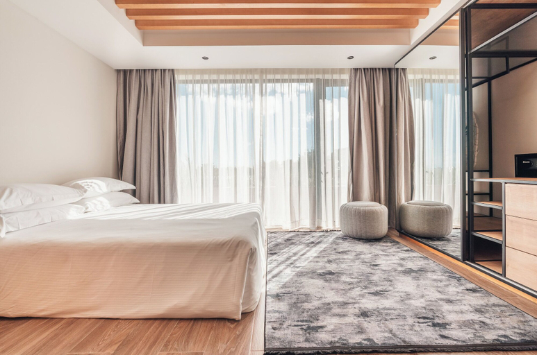 Bedroom 2, Probar Suites Punta Cana, Salvaleon de Higuey