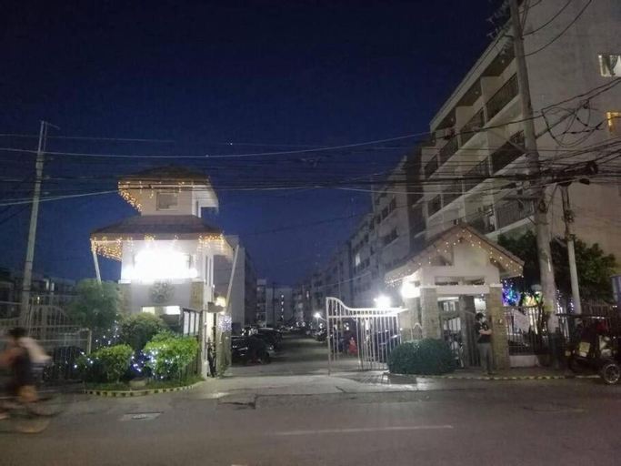 La Casa Hungary 109 Kassel Residences Near NAIA, Parañaque