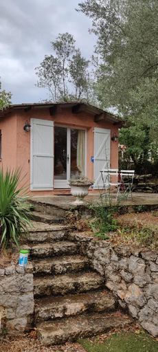 Others 3, Sous les oliviers, Var