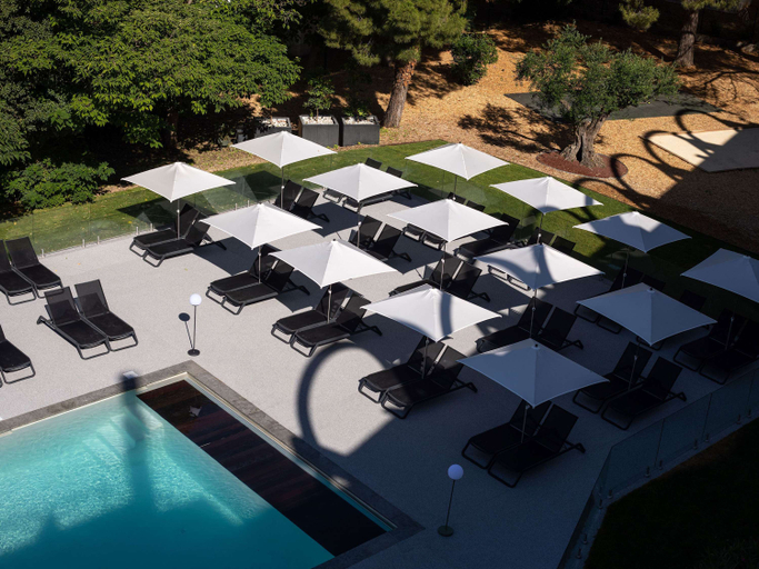 Sport & Beauty 4, Novotel Montpellier, Hérault