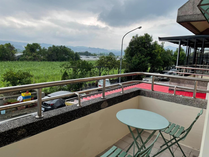 Others 2, 埔里北梅民宿BEI MEI Homestay可包棟, Nantou