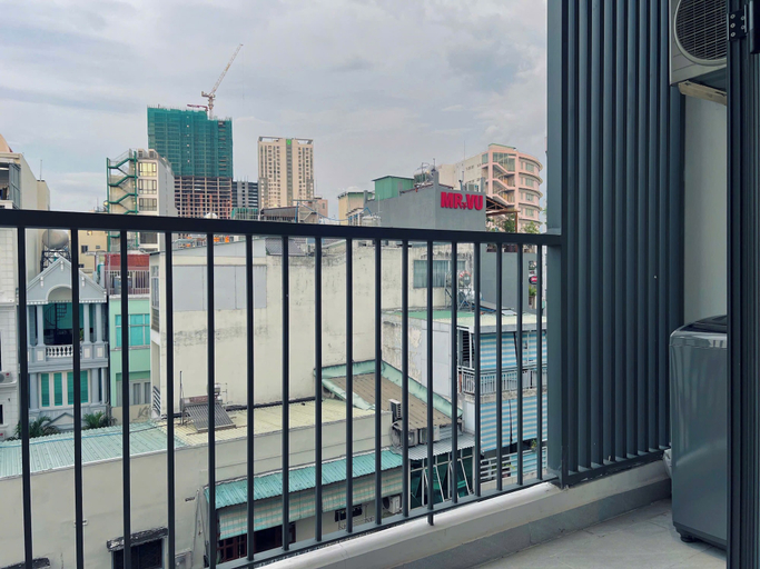 Others 4, SenseHome - 5 mins to Bui Vien street, District 1