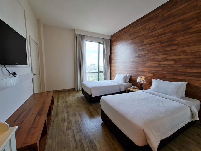 Bedroom 10
