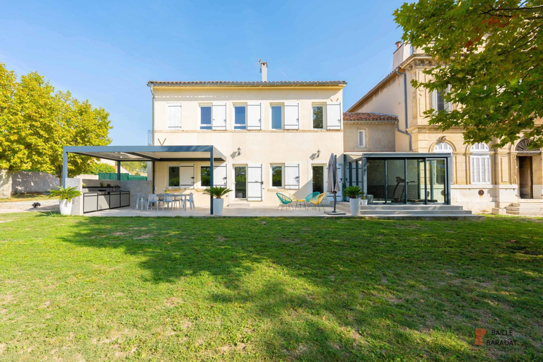 Others 5, Villa QUEEN Marseille avec jardin, piscine et spa chauffe interieur - 15 couchages, Bouches-du-Rhône