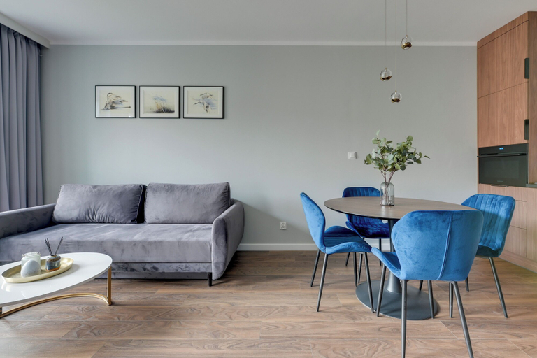 Others 5, Grano Residence by Downtown Apartments, Gdańsk City