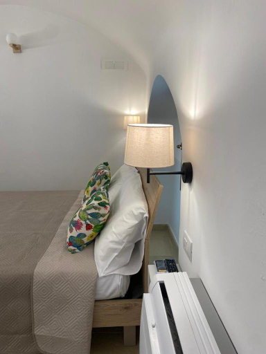 Bedroom 2, Nonna Cia, Lecce