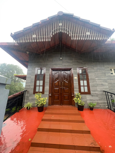 Exterior & Views 2, Villa Mercara , Kodagu
