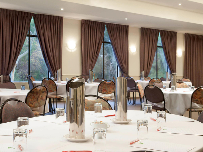 Food & Drinks 4, ibis Styles Tamworth, Tamworth Regional - Pt A