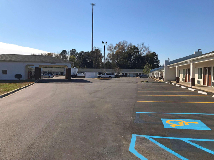 Public Area 4, Americas Best Value Inn & Suites Sumter, Sumter