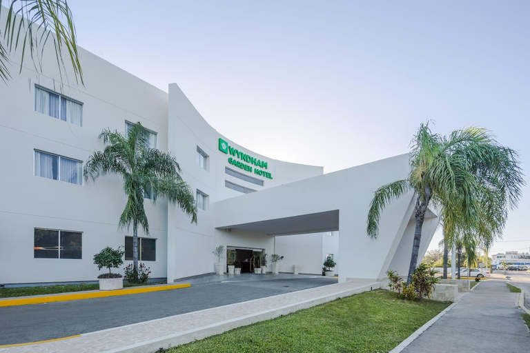 Exterior & Views 1, Wyndham Garden Playa del Carmen, Cozumel