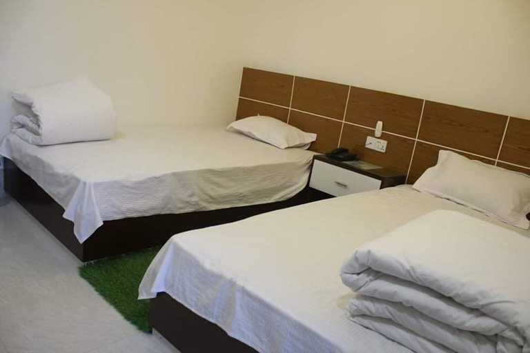 Others 4, Hotel Elite Luxury, Chandpur