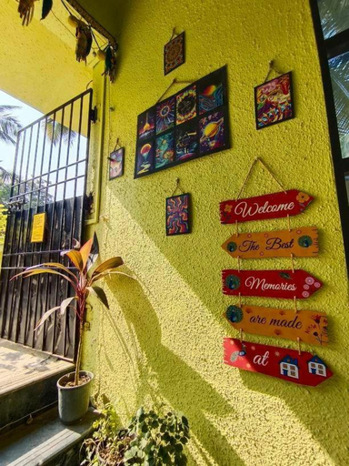Others 3, Bageecha B&B-Jal, Raigarh