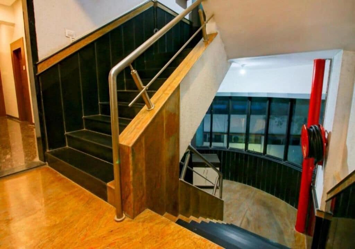 Others 4, Glitz Hotels AR Residency, Thane