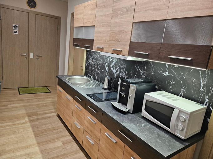 Others 2, Kauno apartamentai su 2 lovom, Kauno