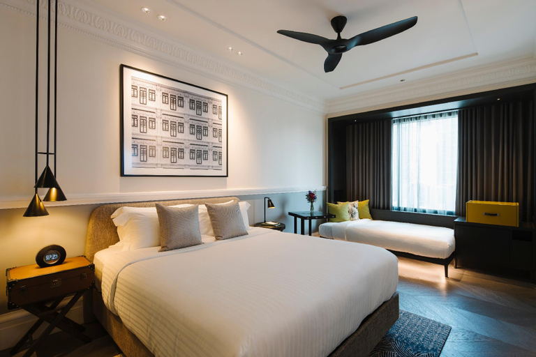 Bedroom 24