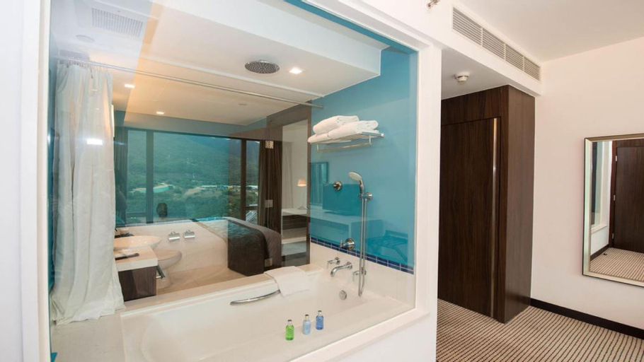 Bathroom 1