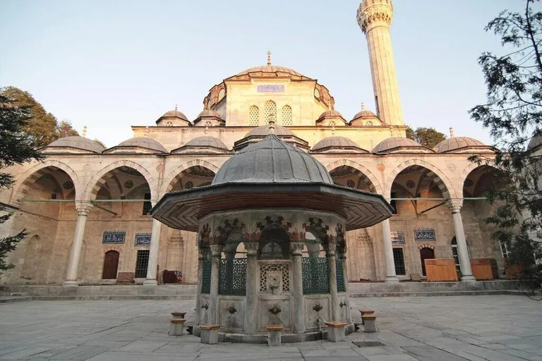 Exterior & Views 2, Honey Hotel, Fatih