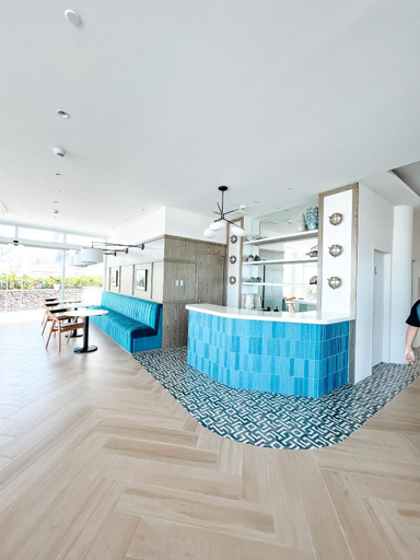 Food & Drinks 2, Serenity Sanctuary at Azure North Residences, San Fernando City