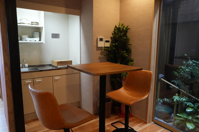 Others 4, Kyoto-cocoro house, Kyoto