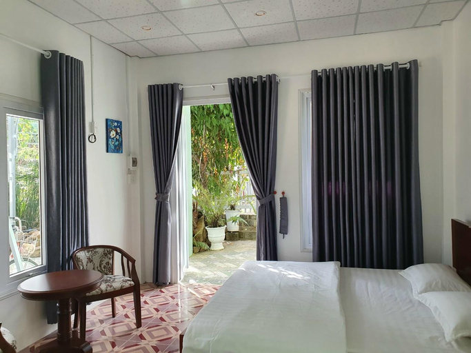 Bedroom 17