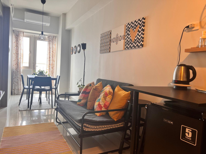 Others 2, CozyCoastStay by APPLETRAVELBEYONDPH, Pasay City