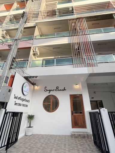 Others 5, Sugar Beach Bangsaen, Muang Chon Buri