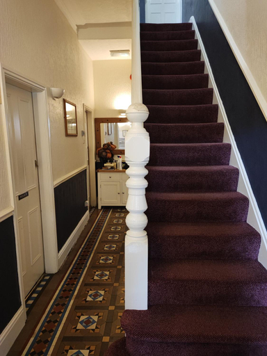 Others 5, Y Garth Guesthouse, Gwynedd