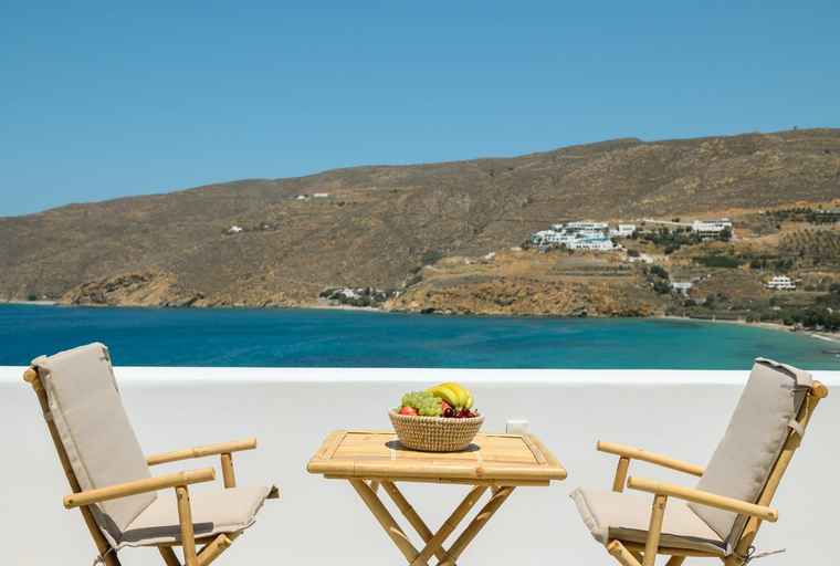 Others 3, ERISIMO SUITES, South Aegean