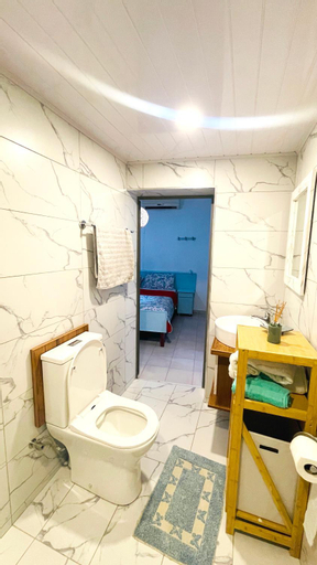 Elegant apartment in Trou aux Biches 65 m² sea view