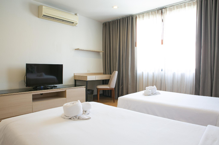 Bedroom 8