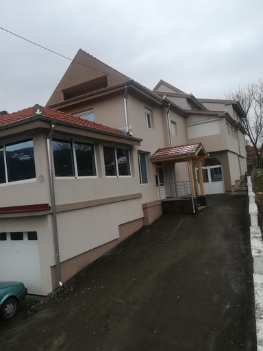 Others 4, Karavan 123, Raška