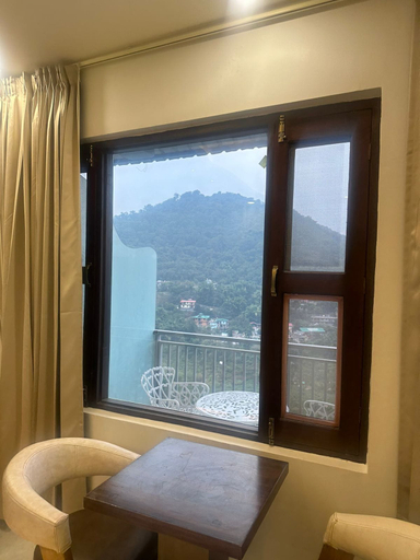 Others 5, The Grand View, Kangra