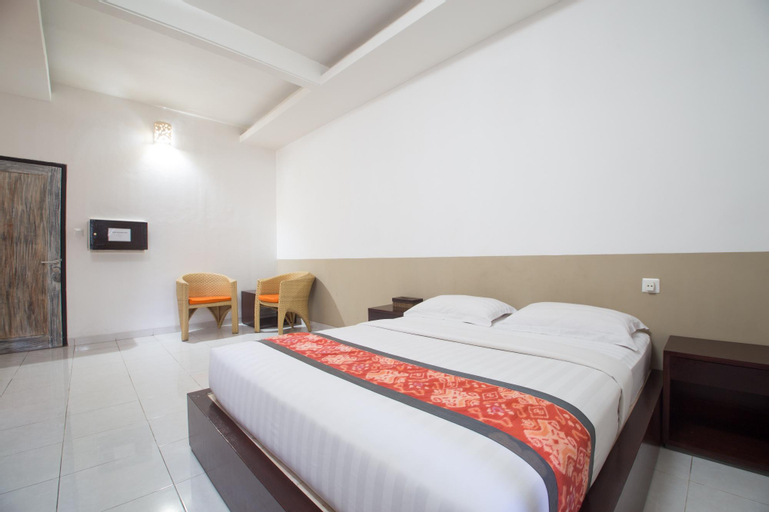 Bedroom 8