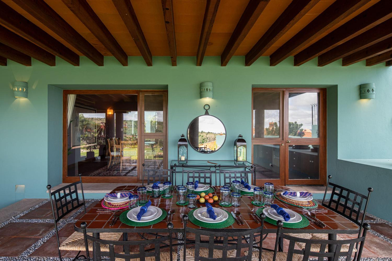 Others 4, HOLT Balcones Guesthouse - King Bed Room, Allende