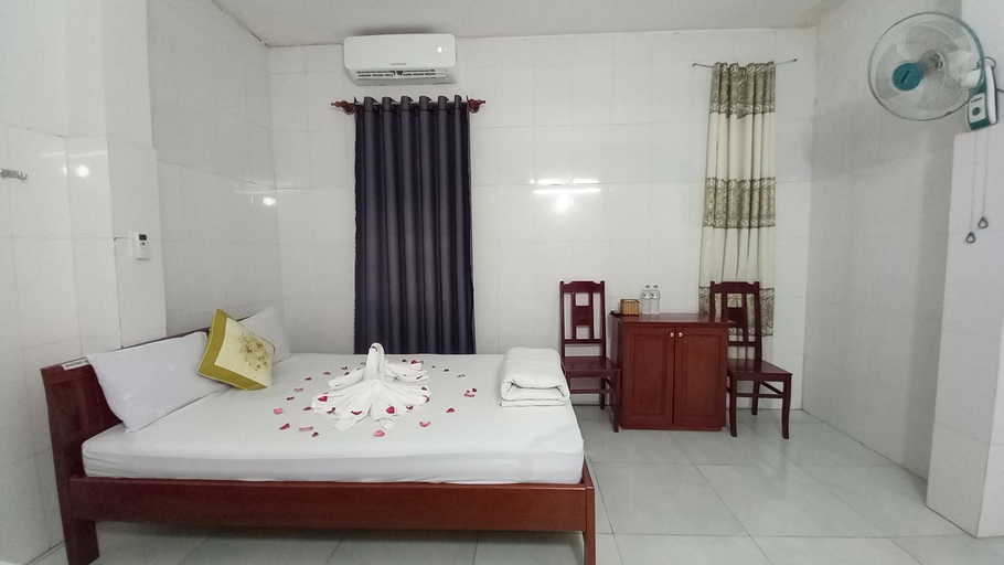 Bedroom 2, THAI BINH MOTEL, Liên Chiểu