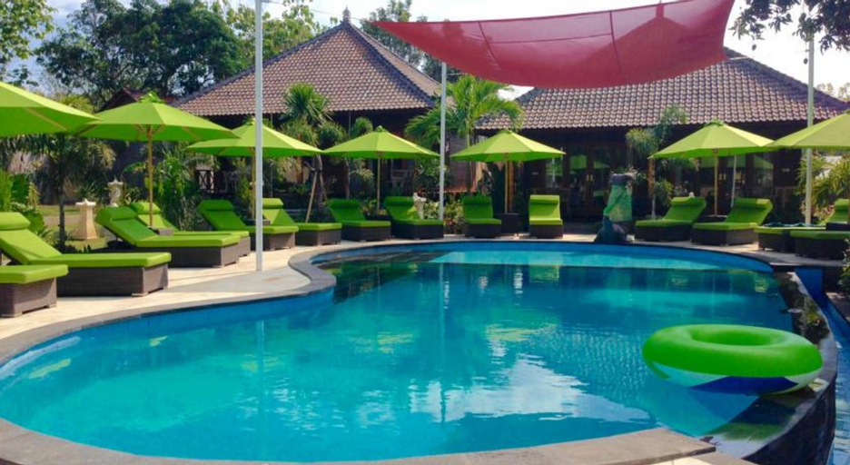 Damara Lembongan, Klungkung