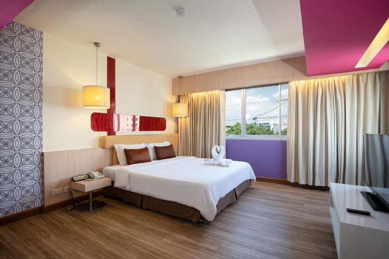 Bedroom 20