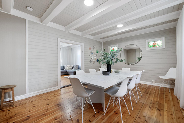 Facilities 2, Luxury Villa in Downtown Reykjavik, Reykjavík