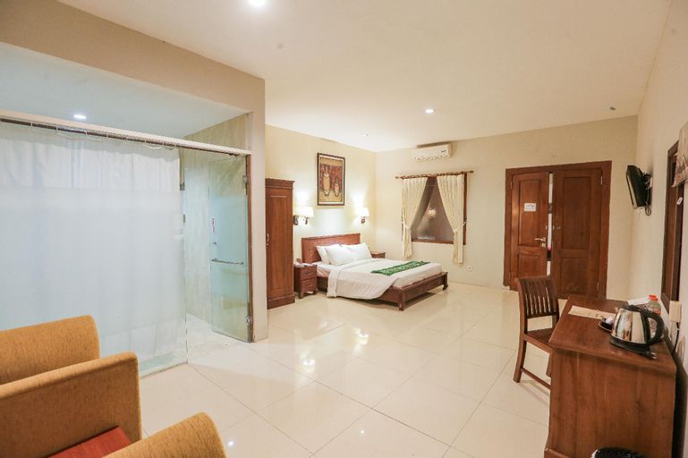 Bedroom 11