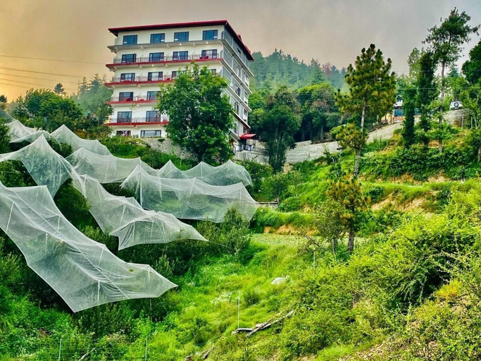Others 4, The radiance Premium Hotel- chail kufri, Shimla