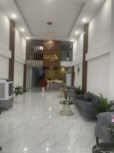 Public Area 3, THIÊN NGA HOTEL, Buon Ma Thuot