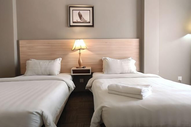 Bedroom 16