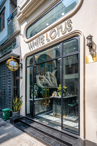 White Lotus - Boutique , Bình Thạnh