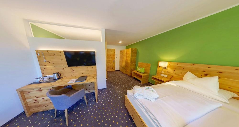 Bedroom 6