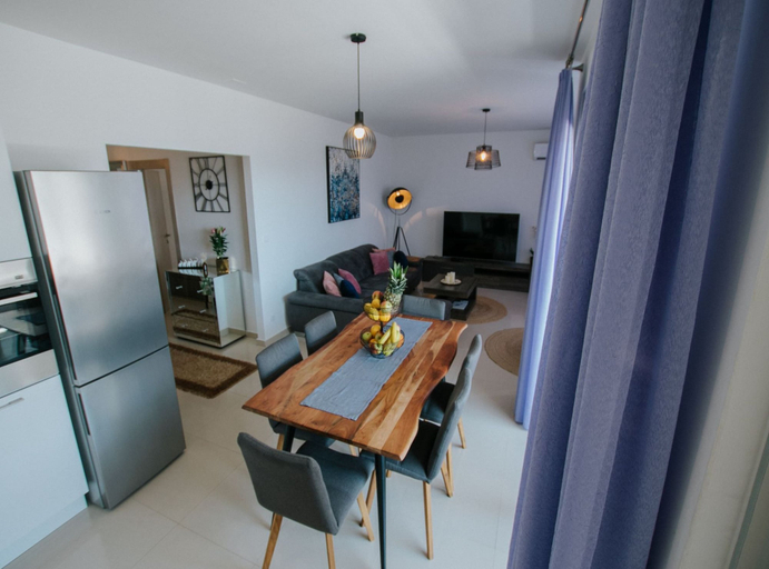 Others 3, Scenic Sea View Apartment Trogir, Seget
