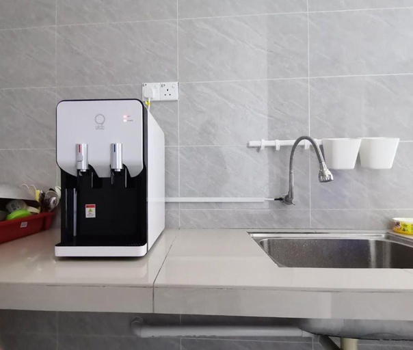 Others 5, Jiaxin Dormitory-Setia Indah, Johor Bahru
