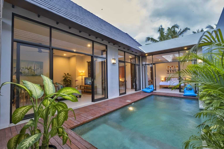 Lavina Ubud Villas, Gianyar