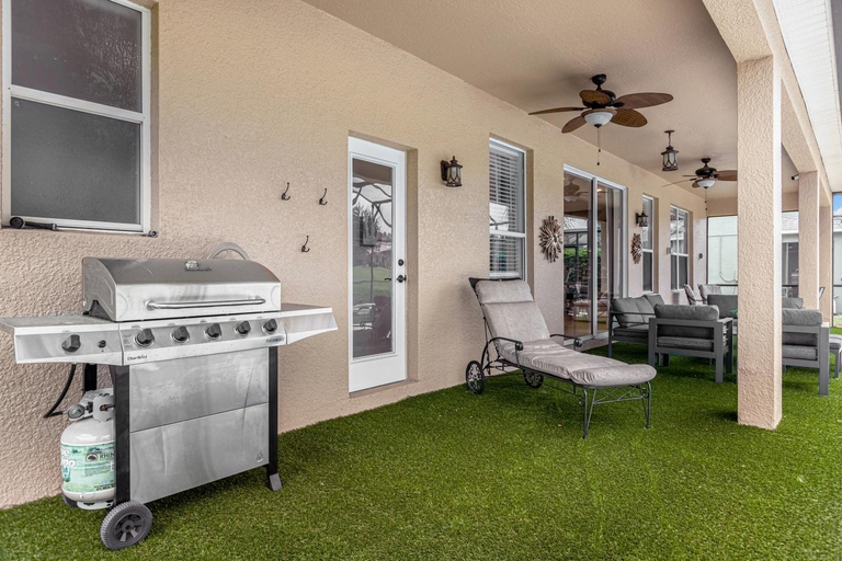 Facilities 2, Hidden gem! Gorgeous villa next to Disney, Osceola