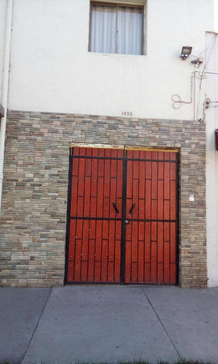 Others 3, RESIDENCIA WENUIKAN, Cordillera
