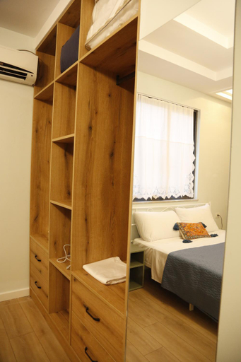 Others 4, Illyrian studio apartment 2, Tiranës